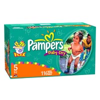 9257_16030249 Image Pampers Baby Dry Diapers Size 5, 27+ lbs.jpg